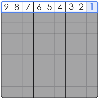 ds sudoku